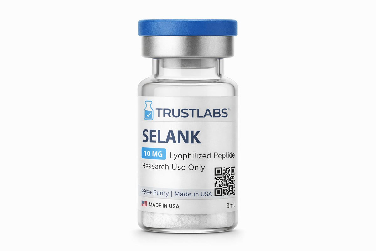 SELANK 10mg