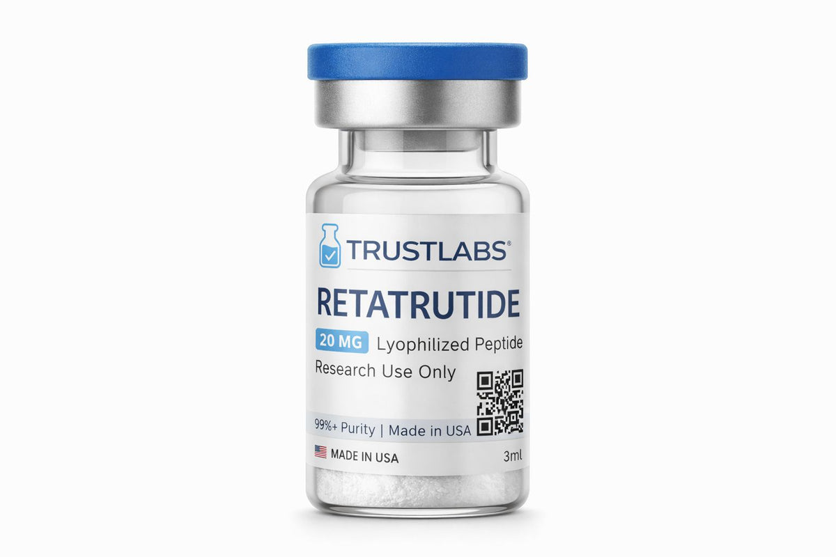 RETATRUTIDE 20mg